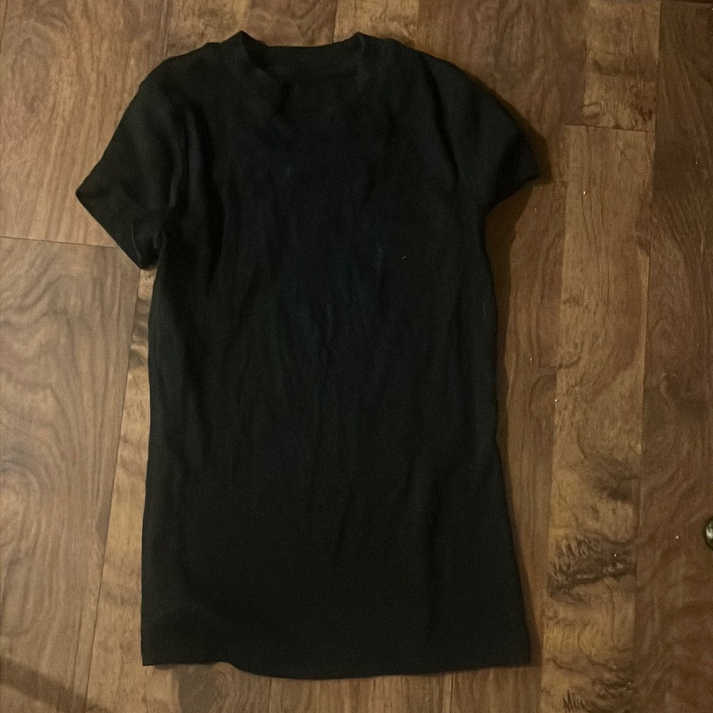 Blacktop size small